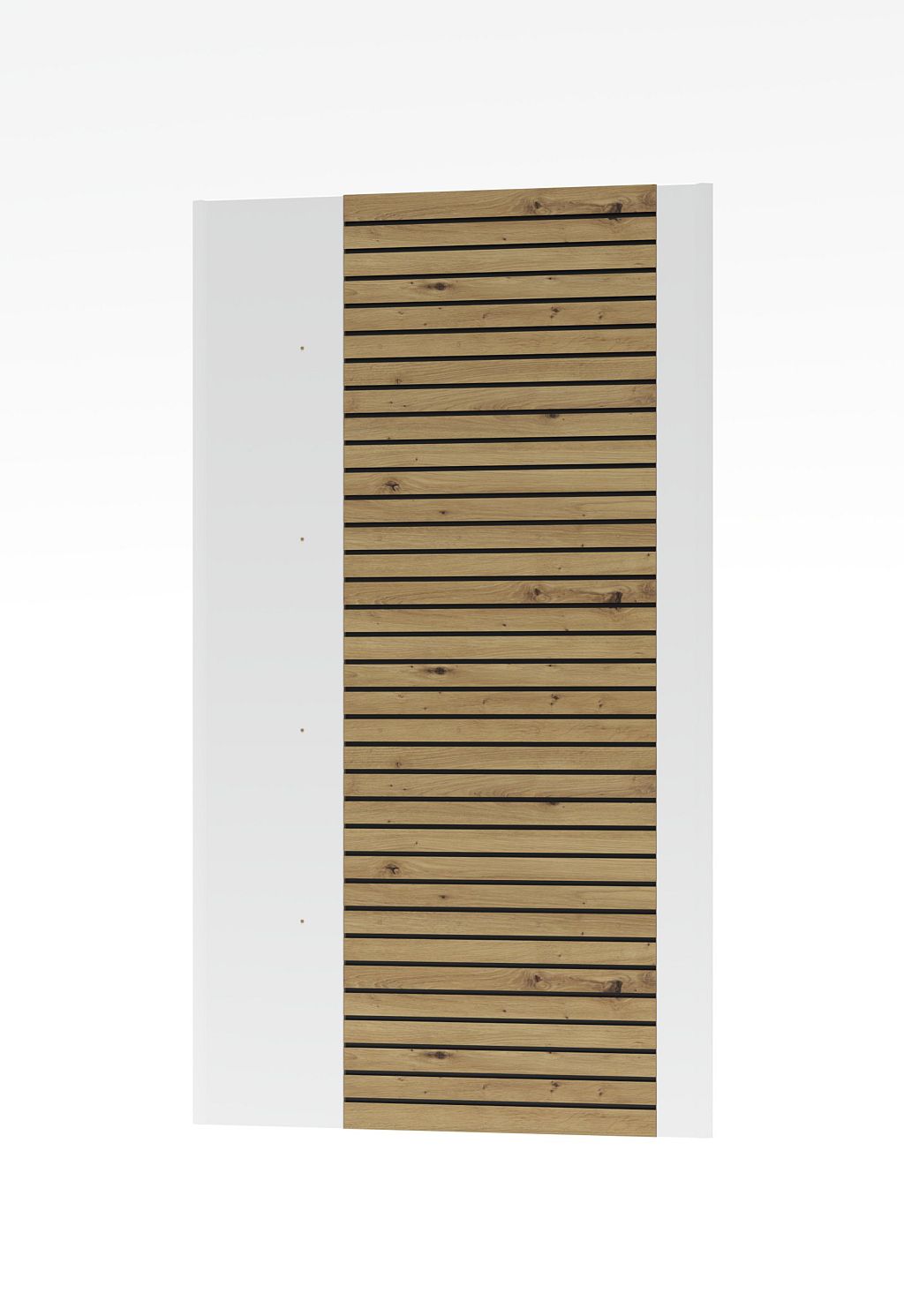 Nábytek do obývacího pokoje FREMONT_ závěsný stěnový panel 40 C5 HW 44_ rozměry š/v/h_ 84/147/4 cm_ volitelné LED osvětlení v příslušenství_ obr. 7 Nábytek do obývacího pokoje FREMONT_ závěsný stěnový panel 40 C5 HW 44_ rozměry š/v/h_ 84/147/4 cm_ volitelné LED osvětlení v příslušenství_ obr. 7