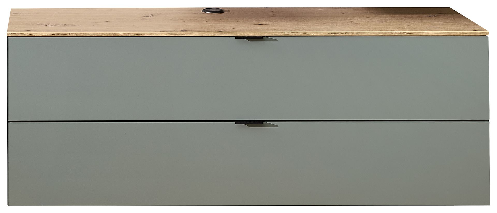 Nábytek do obývacího pokoje ALBA I._ spodní díl 10 S1 99 30_ rozměry š/v/h_ 140/51/44 cm_ závěsná varianta bez soklu_ obr. 5 Nábytek do obývacího pokoje ALBA I._ spodní díl 10 S1 99 30_ rozměry š/v/h_ 140/51/44 cm_ závěsná varianta bez soklu_ obr. 5