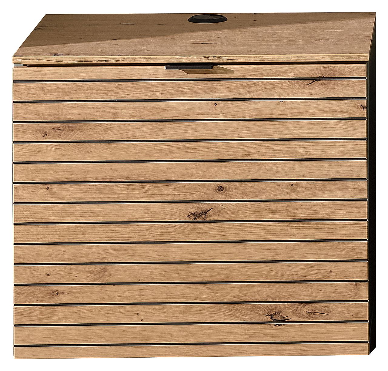 Nábytek do obývacího pokoje ALBA I._ spodní díl 10 S1 99 31_ rozměry š/v/h_ 60/51/44 cm_ závěsná varianta bez soklu_ obr. 9 Nábytek do obývacího pokoje ALBA I._ spodní díl 10 S1 99 31_ rozměry š/v/h_ 60/51/44 cm_ závěsná varianta bez soklu_ obr. 9