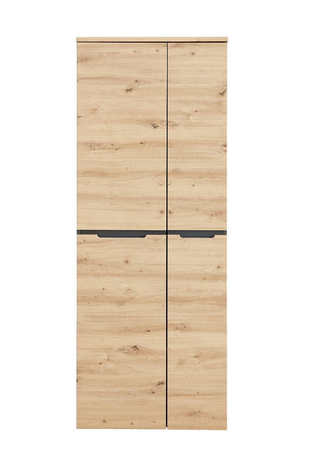 Nábytek do pracovny a kanceláře VANCOUVER GH_ kancelářská skříň 50 35 GH 01_ rozměry š/v/h_ 75/197/38 cm_ čelní pohled_ obr. 5 Nábytek do pracovny a kanceláře VANCOUVER GH_ kancelářská skříň 50 35 GH 01_ rozměry š/v/h_ 75/197/38 cm_ čelní pohled_ obr. 5