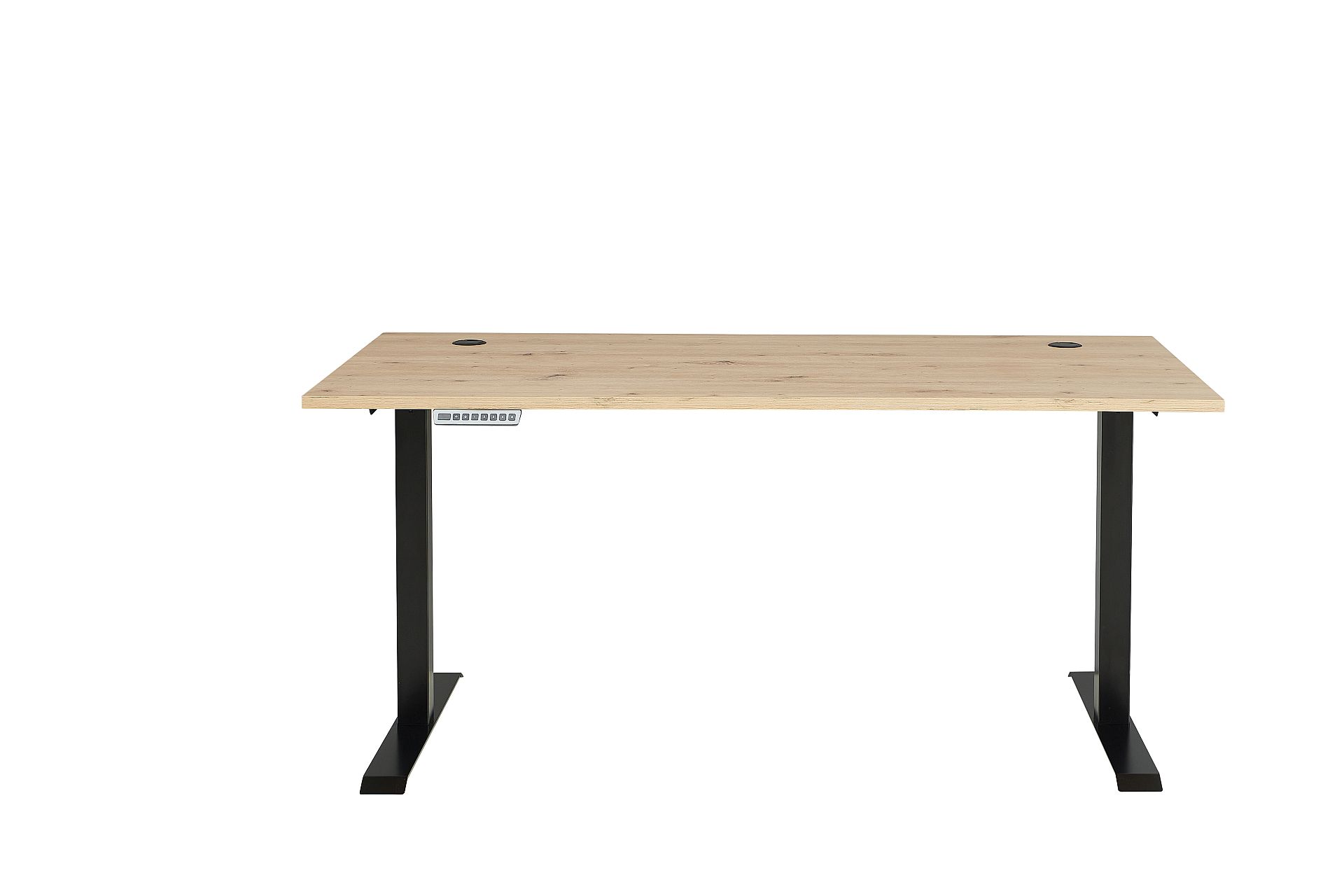 Nábytek do pracovny a kanceláře VANCOUVER GH_ psací stůl 50 35 GH 25_ rozměry š/v/h_ 160/72/77 cm_ s výškově nastavitelnou pracovní deskou stolu od 72 cm do 120 cm, včetně motoru s paměťovou funkcí_ obr. 18 Nábytek do pracovny a kanceláře VANCOUVER GH_ psací stůl 50 35 GH 25_ rozměry š/v/h_ 160/72/77 cm_ s výškově nastavitelnou pracovní deskou stolu od 72 cm do 120 cm, včetně motoru s paměťovou funkcí_ obr. 18