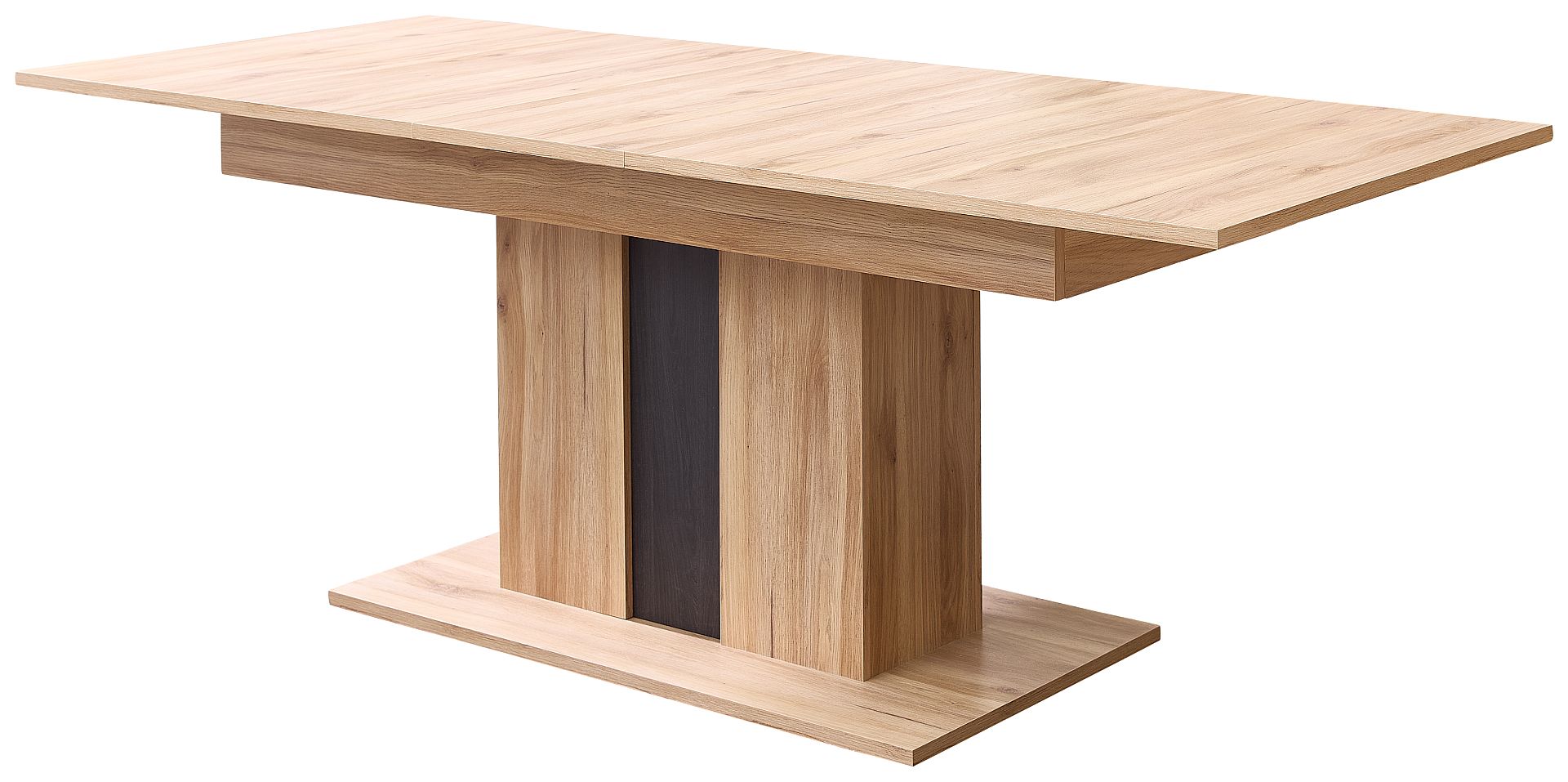 Nábytek do obývacího pokoje a jídelny COLEÉ_ jídelní stůl s výsuvnou funkcí 20 S2 HZ 40_ rozměry š/v/h_ 180-220/77/90 cm_ rozložený 220 cm_ obr. 8 Nábytek do obývacího pokoje a jídelny COLEÉ_ jídelní stůl s výsuvnou funkcí 20 S2 HZ 40_ rozměry š/v/h_ 180-220/77/90 cm_ rozložený 220 cm_ obr. 8