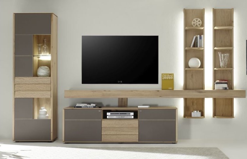 Luxusní obývací nábytek ALIVIO - sleva 50%