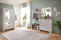 Krsna predsie inpircie - model AVALON grey
