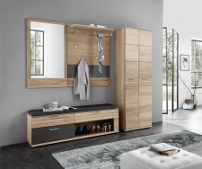 Předsíňová sestava ACCAT 65 03 HH 81_obr. 4 Předsíňová sestava ACCAT 65 03 HH 81_obr. 4