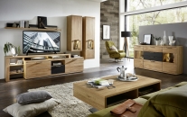 Obvac sestava BASE 82 + sideboard 21 + konferenn stl_obr. 1 