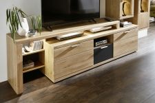 Obývací nábytek BASE_detail TV-spodního dílu 31 a nástavby 32_obr. 16 Obývací nábytek BASE_detail TV-spodního dílu 31 a nástavby 32_obr. 16