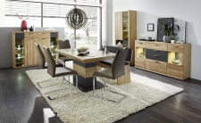 Obývací a jídelní nábytek BASE_sestava typů 01 + 20 + 22 + 29 32 H1 01 + 29 26 H1 04_varianta 1_obr. 17 Obývací a jídelní nábytek BASE_sestava typů 01 + 20 + 22 + 29 32 H1 01 + 29 26 H1 04_varianta 1_obr. 17