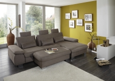 Sedací souprava BORA_sestava AVLKSL3ALRV KSR-CanSR RV KS AVR - taburet XXL HoF_v látce Holiday stone_obr. 6 Sedací souprava BORA_sestava AVLKSL3ALRV KSR-CanSR RV KS AVR - taburet XXL HoF_v látce Holiday stone_obr. 6