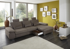Sedací souprava BORA_sestava AVLKSL3ALRV KSR-CanSR RV KS AVR - taburet XXL HoF_v látce Holiday stone_obr. 7 Sedací souprava BORA_sestava AVLKSL3ALRV KSR-CanSR RV KS AVR - taburet XXL HoF_v látce Holiday stone_obr. 7
