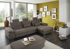Sedací souprava BORA_sestava AVLKSL3ALRV KSR-CanSR RV KS AVR - taburet XXL HoF_v látce Holiday stone_obr. 16 Sedací souprava BORA_sestava AVLKSL3ALRV KSR-CanSR RV KS AVR - taburet XXL HoF_v látce Holiday stone_obr. 16