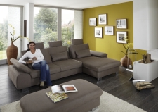 Sedací souprava BORA_sestava AVLKSL3ALRV KSR-CanSR RV KS AVR - taburet XXL HoF_v látce Holiday stone_obr. 18 Sedací souprava BORA_sestava AVLKSL3ALRV KSR-CanSR RV KS AVR - taburet XXL HoF_v látce Holiday stone_obr. 18