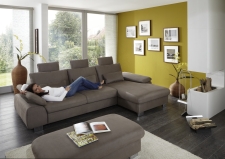 Sedací souprava BORA_sestava AVLKSL3ALRV KSR-CanSR RV KS AVR - taburet XXL HoF_v látce Holiday stone_obr. 19 Sedací souprava BORA_sestava AVLKSL3ALRV KSR-CanSR RV KS AVR - taburet XXL HoF_v látce Holiday stone_obr. 19