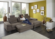 Sedací souprava BORA_sestava AVLKSL3ALRV KSR-CanSR RV KS AVR - taburet XXL HoF_v látce Holiday stone_obr. 20 Sedací souprava BORA_sestava AVLKSL3ALRV KSR-CanSR RV KS AVR - taburet XXL HoF_v látce Holiday stone_obr. 20