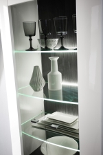 Obvac stna BRIXEN_detail LED osvtlen_obr. 9