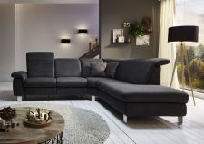Sedací souprava CAMERON_ sestava sofa 2sed (69) - úhlový roh - 1-sed s koncovým taburetem pravý_ volitelné funkce za příplatek_ obr. 30 Sedací souprava CAMERON_ sestava sofa 2sed (69) - úhlový roh - 1-sed s koncovým taburetem pravý_ volitelné funkce za příplatek_ obr. 30