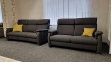 "Cinema" sofa + 2,5sed MAESTRA 3600