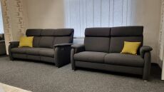Sedac souprava MAESTRA 3600_ sestava Sofa "Cinema" + 2,5sed_ foto prodejna_ obr. 1