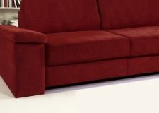 Sedací souprava COMFORT SLEEP_detail_volitelný vzhled korpusu typ A (s mezerou od země)_obr.16 Sedací souprava COMFORT SLEEP_detail_volitelný vzhled korpusu typ A (s mezerou od země)_obr.16