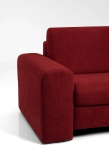 Sedací souprava COMFORT SLEEP_detail_volitelná područka typ 13_obr. 23 Sedací souprava COMFORT SLEEP_detail_volitelná područka typ 13_obr. 23
