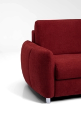 Sedací souprava COMFORT SLEEP_detail_volitelná područka typ 15_obr. 25 Sedací souprava COMFORT SLEEP_detail_volitelná područka typ 15_obr. 25