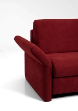 Sedací souprava COMFORT SLEEP_detail_volitelná područka typ 23_obr. 29 Sedací souprava COMFORT SLEEP_detail_volitelná područka typ 23_obr. 29