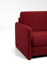 Sofa COMFORT SLEEP_detail_volitelná područka typ 2_obr. 16 Sofa COMFORT SLEEP_detail_volitelná područka typ 2_obr. 16