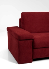 Sofa COMFORT SLEEP_detail_volitelná područka typ 7_obr. 19 Sofa COMFORT SLEEP_detail_volitelná područka typ 7_obr. 19