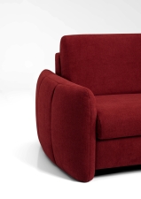 Sofa COMFORT SLEEP_detail_volitelná područka typ 14_obr. 22 Sofa COMFORT SLEEP_detail_volitelná područka typ 14_obr. 22