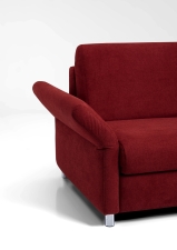 Sofa COMFORT SLEEP_detail_volitelná područka typ 24_obr. 28 Sofa COMFORT SLEEP_detail_volitelná područka typ 24_obr. 28