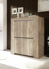 Highboard CONTE II 200129-04_dub Canyon imitace_obr. 15 Highboard CONTE II 200129-04_dub Canyon imitace_obr. 15