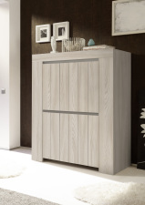 Highboard CONTE II 206829-04_jilm světlý imitace_obr. 17 Highboard CONTE II 206829-04_jilm světlý imitace_obr. 17