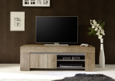 TV-element CONTE II 200129-01_140 cm_dub Canyon imitace_obr. 29 TV-element CONTE II 200129-01_140 cm_dub Canyon imitace_obr. 29