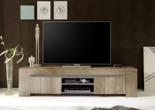 TV-element CONTE II 200129-02_191 cm_dub Canyon imitace_obr. 33 TV-element CONTE II 200129-02_191 cm_dub Canyon imitace_obr. 33