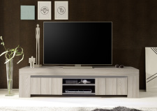 TV-element CONTE II 206829-02_191 cm_jilm světlý imitace_obr. 35 TV-element CONTE II 206829-02_191 cm_jilm světlý imitace_obr. 35