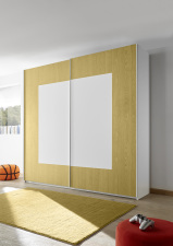 Šatní skříň s posuvnými dveřmi ESPERO (Quadr.-optika) 243x230 cm_typ 671704-243-Y_obr. 14 Šatní skříň s posuvnými dveřmi ESPERO (Quadr.-optika) 243x230 cm_typ 671704-243-Y_obr. 14