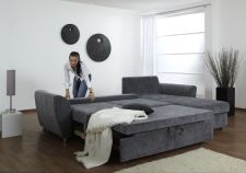Sedací souprava Multiflexx plus 6 Sedací souprava Multiflexx plus 6