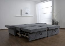 Pohovka Multiflexx Plus_ se separátním rozkládáním každého sedacího místa_obr. 9 Pohovka Multiflexx Plus_ se separátním rozkládáním každého sedacího místa_obr. 9