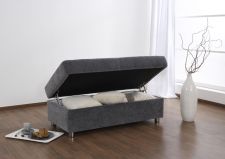Multiflexx Plus_taburet s úložným prostorem Multiflexx Plus_taburet s úložným prostorem