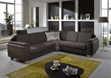 Sedací souprava SOUL_KSL2,5APEL-PERRR-2SRKSR-1KS_v látce Holiday nougat_obr. 1 Sedací souprava SOUL_KSL2,5APEL-PERRR-2SRKSR-1KS_v látce Holiday nougat_obr. 1