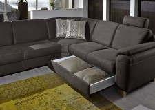 Sedací souprava SOUL_KSL2,5APEL-PERRR-2SRKSR-1KS_v látce Holiday nougat_obr. 9 Sedací souprava SOUL_KSL2,5APEL-PERRR-2SRKSR-1KS_v látce Holiday nougat_obr. 9
