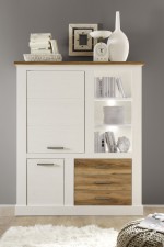 Highboard TORONTO_typ 1491-862-61