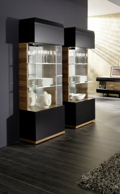 Vitrny LIGHT LINE II._ zava 60%