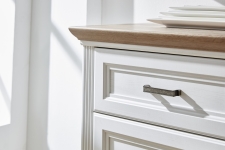 Obývací / jídelní nábytek JASPER_detail provedení horní desky_obr. 20 Obývací / jídelní nábytek JASPER_detail provedení horní desky_obr. 20