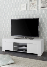 TV-element CASTELLO 201738-01_bílý matný lak_obr. 19 TV-element CASTELLO 201738-01_bílý matný lak_obr. 19