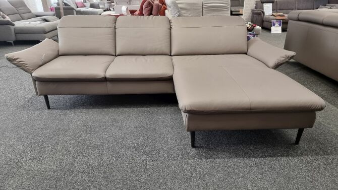 Koen sedacia sprava s funkciami SENSO 1037