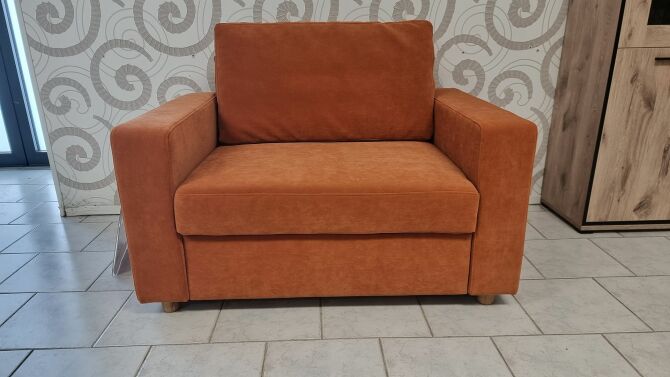 Kreslo s lonm priestorom MULTIFFLEX PLUS_ zava 50%