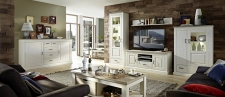 Obývací a jídelní nábytek LINEA_ sestava 40 14 UU 80 _ sideboard 20 _ konferenční stůl_ obr. 10 Obývací a jídelní nábytek LINEA_ sestava 40 14 UU 80 _ sideboard 20 _ konferenční stůl_ obr. 10