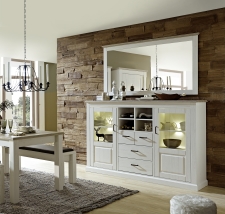 Highboard LINEA 40 14 UU 22 Highboard LINEA 40 14 UU 22