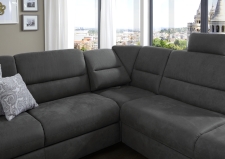 Sedací souprava MARRY-S _ detail funkce RELAX u rohu _ obr. 10 Sedací souprava MARRY-S _ detail funkce RELAX u rohu _ obr. 10